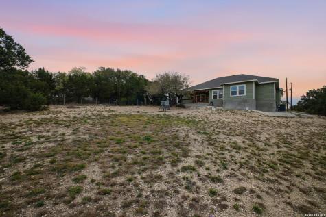 1244 Lasso Canyon Lake TX 78133