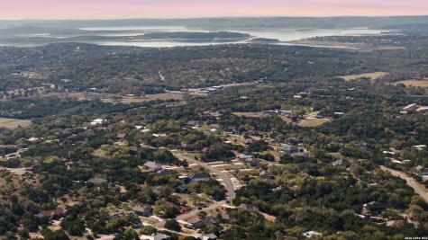1244 Lasso Canyon Lake TX 78133