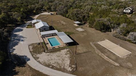 1244 Lasso Canyon Lake TX 78133
