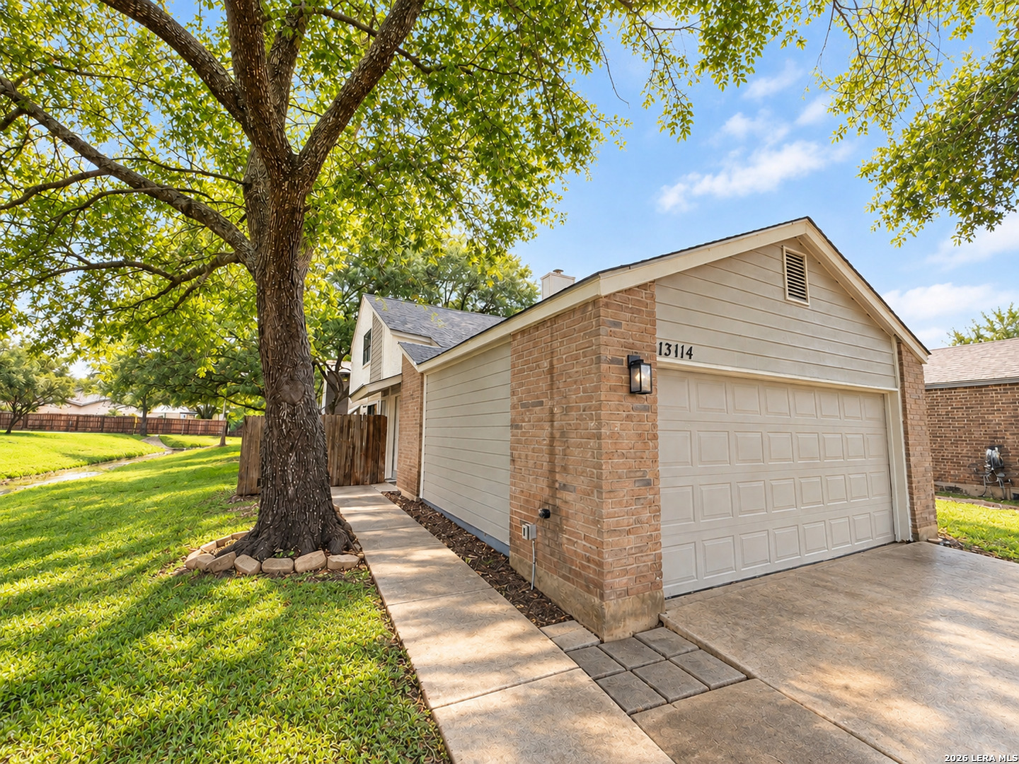 13114 Brook Garden Lane San Antonio TX 78232