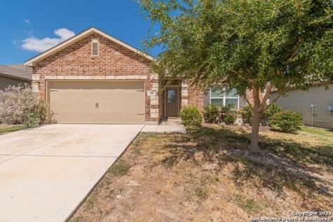 160 Fabarm Lane New Braunfels TX 78130