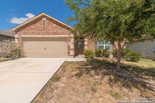 160 Fabarm Lane New Braunfels TX 78130