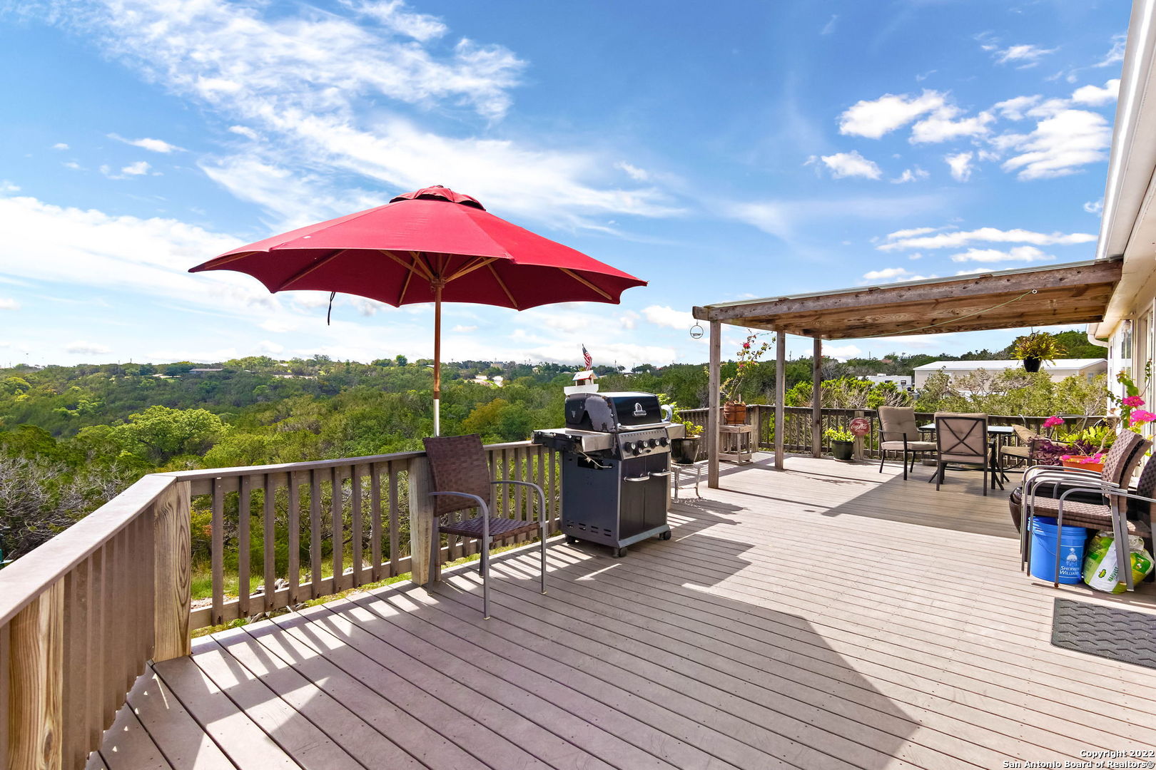 107 Mountain Ridge Spur Kerrville TX 78028
