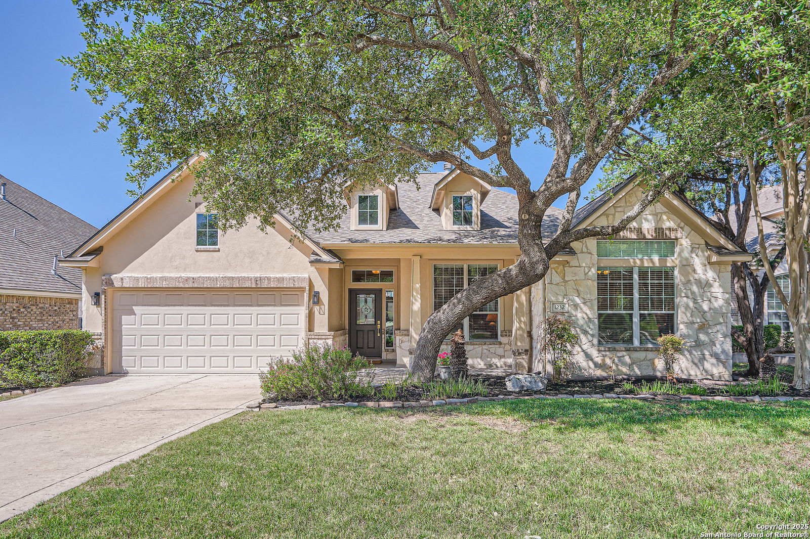 1232 Links Lane San Antonio TX 78260