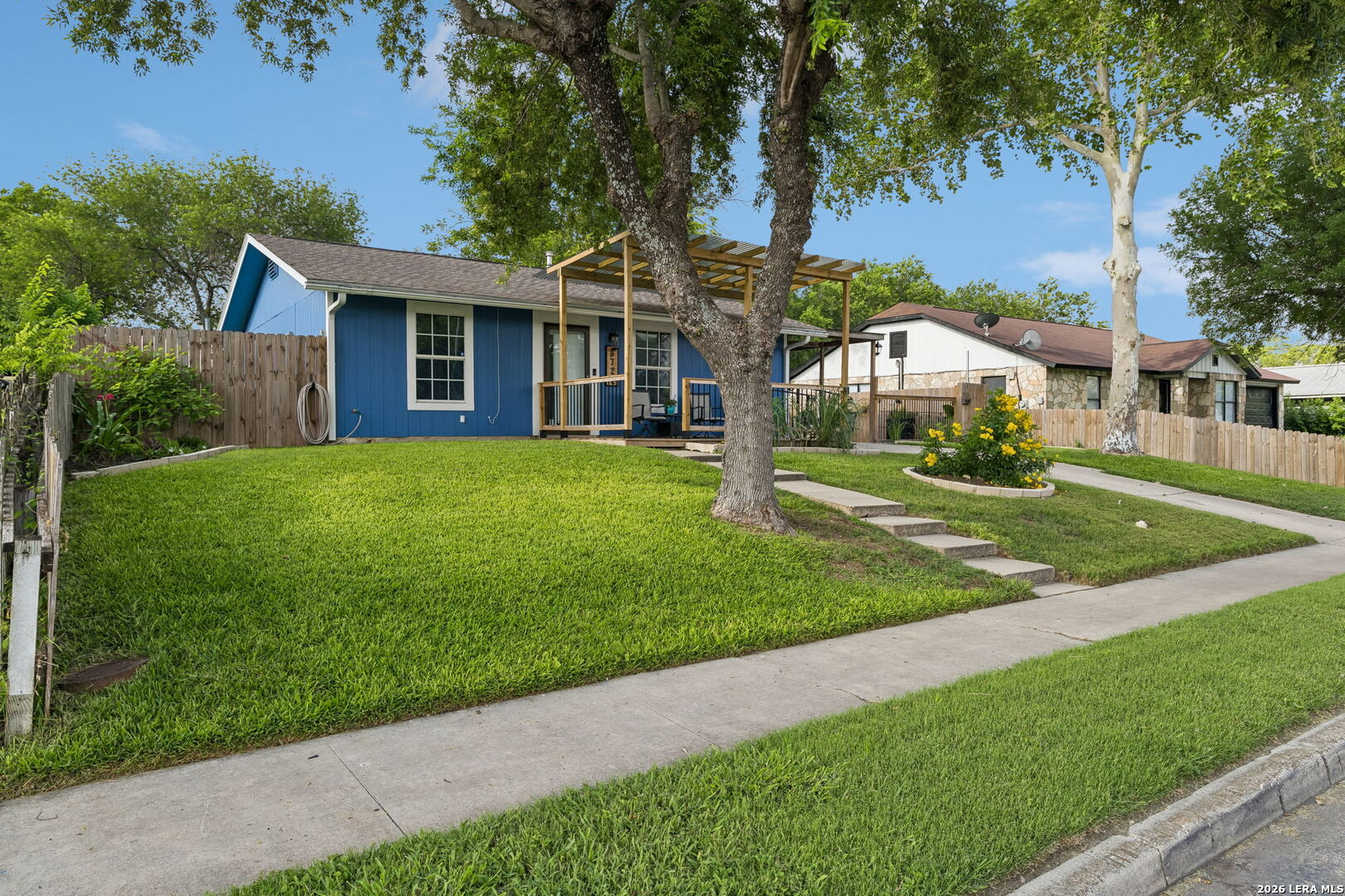 8722 Dale Valley San Antonio TX 78227