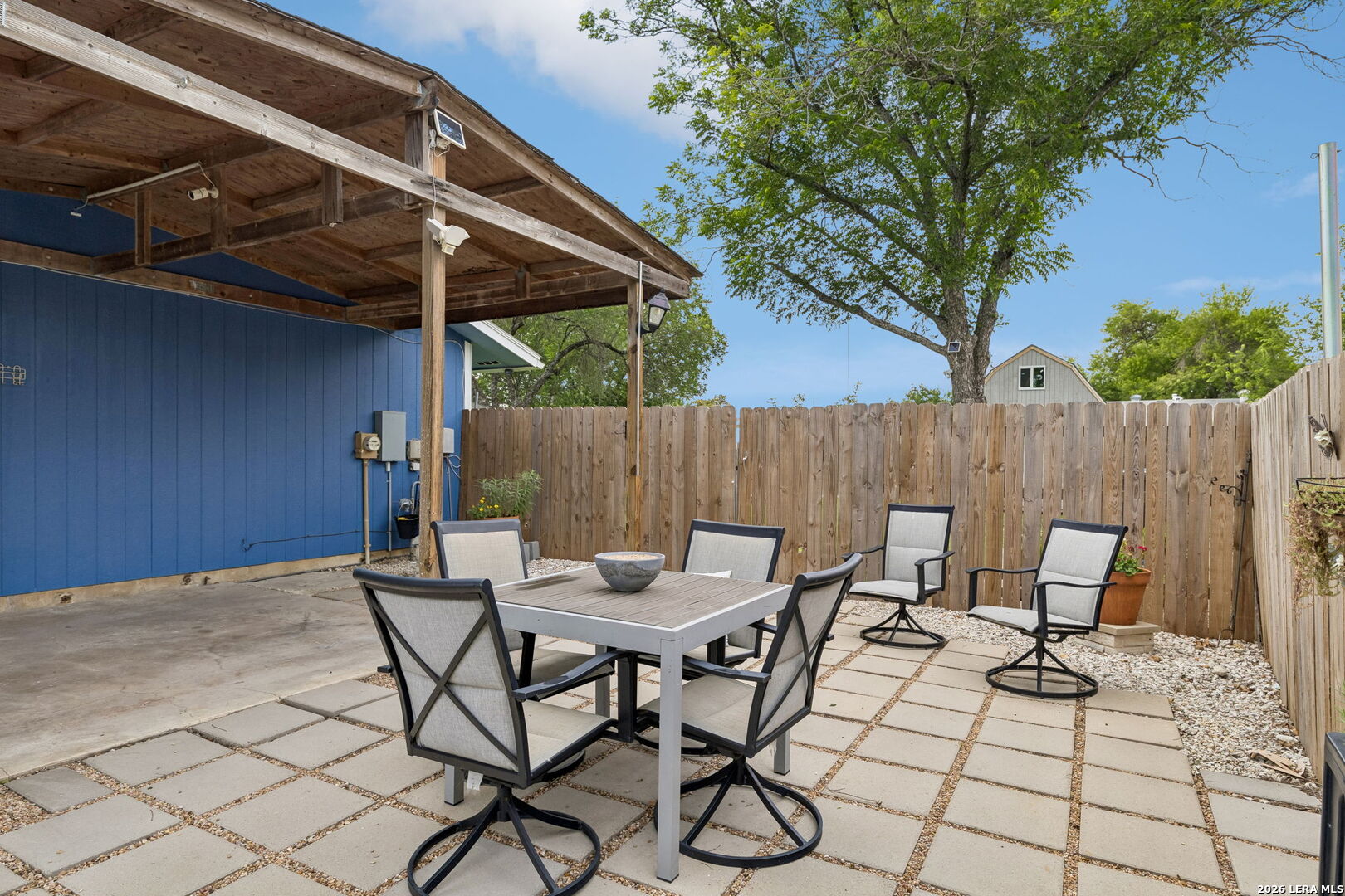 8722 Dale Valley San Antonio TX 78227