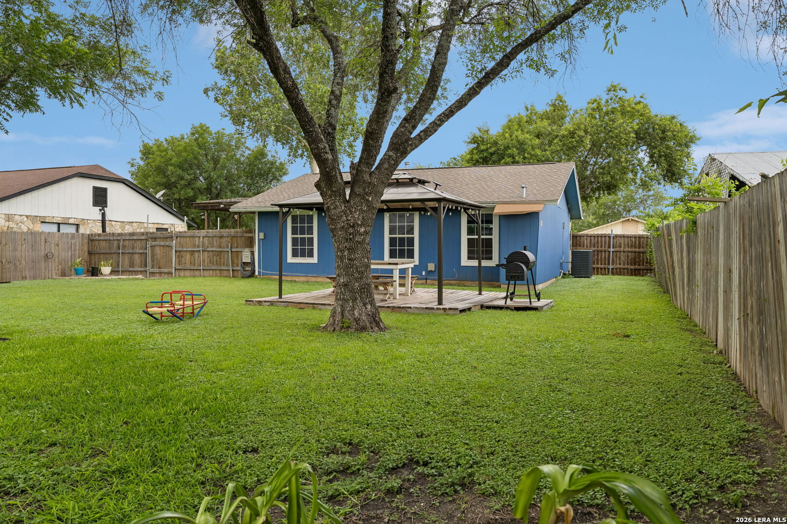 8722 Dale Valley San Antonio TX 78227