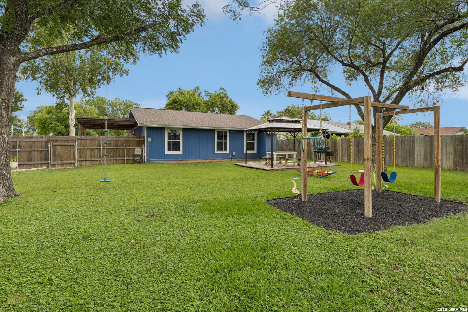 8722 Dale Valley San Antonio TX 78227