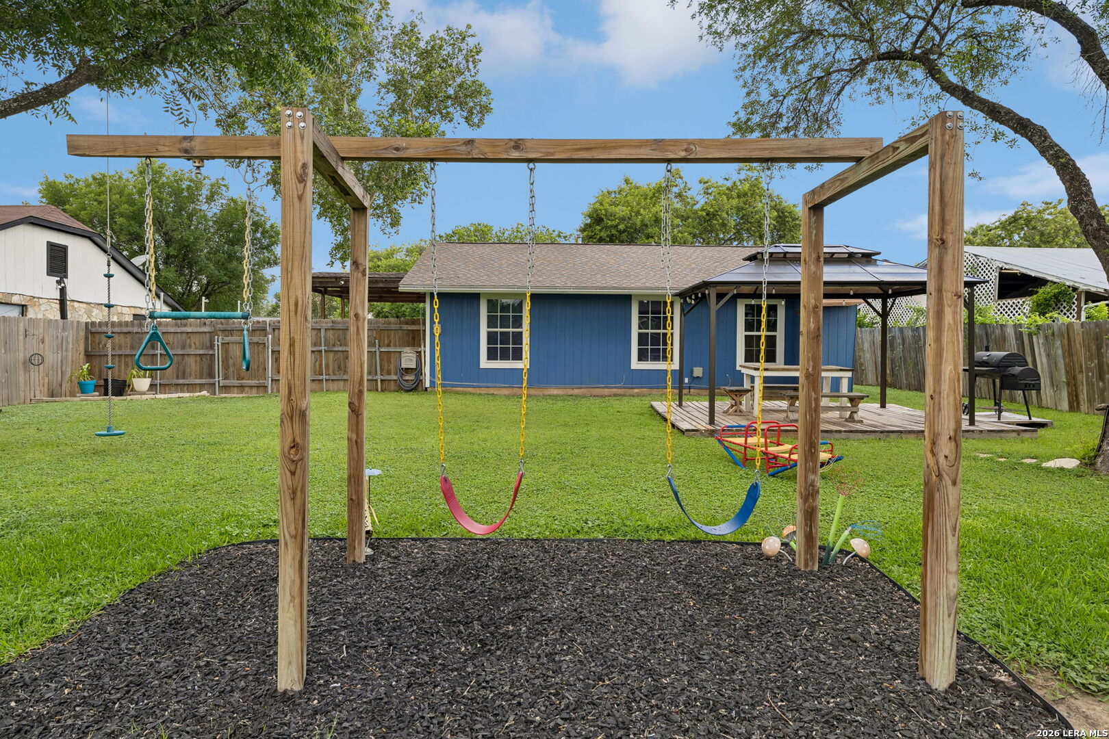 8722 Dale Valley San Antonio TX 78227