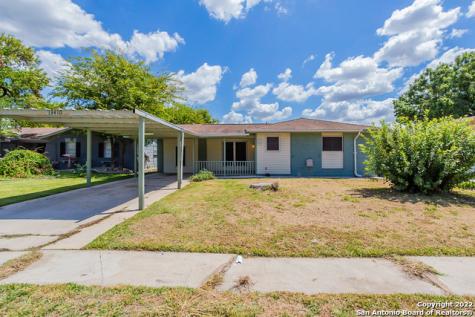 13410 Chesterton Drive San Antonio TX 78217