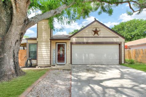 6235 Valley Knight San Antonio TX 78250