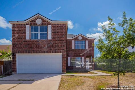 6284 Jackies Farm San Antonio TX 78244
