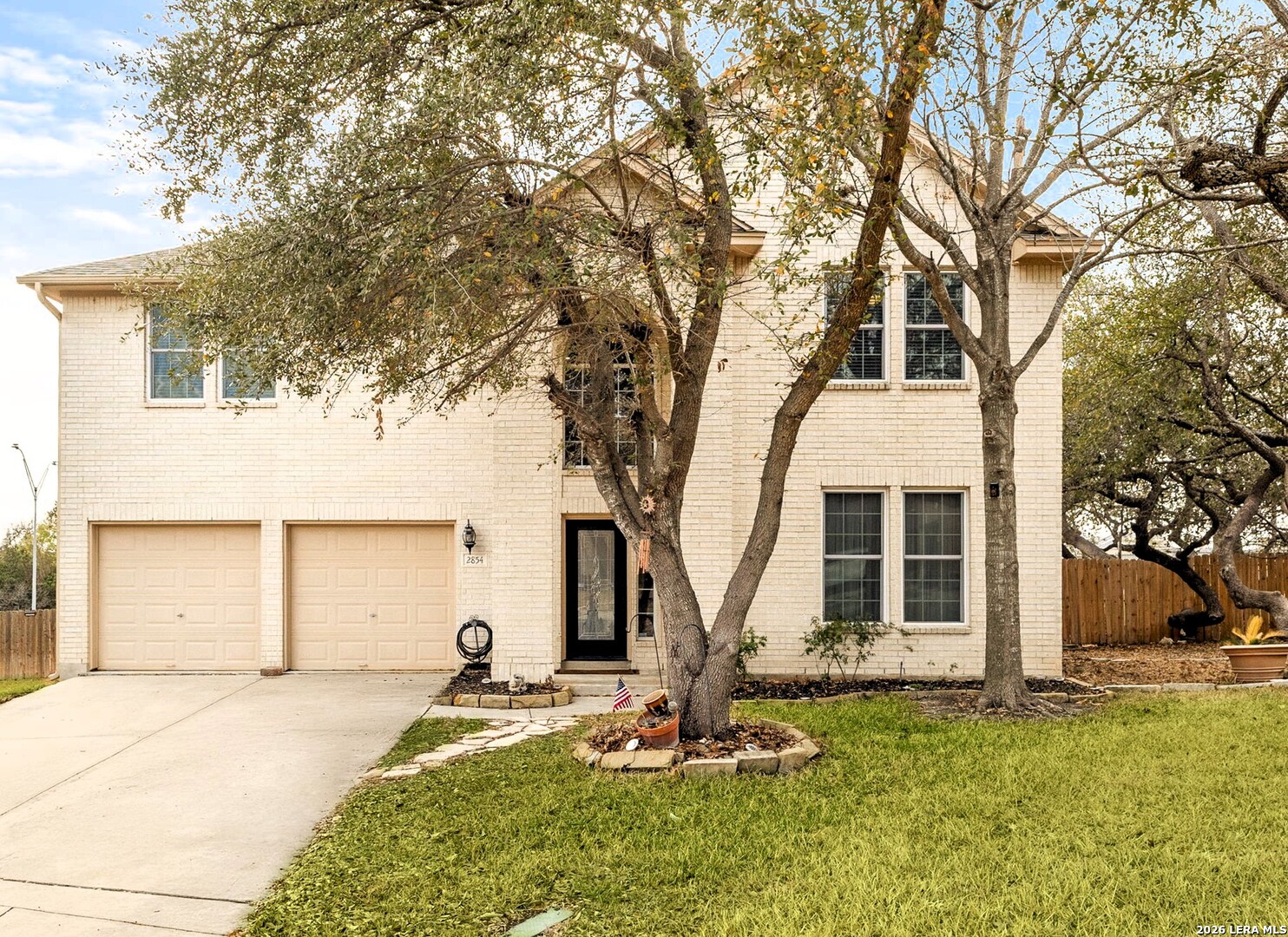 2854 Lakehills San Antonio TX 78251