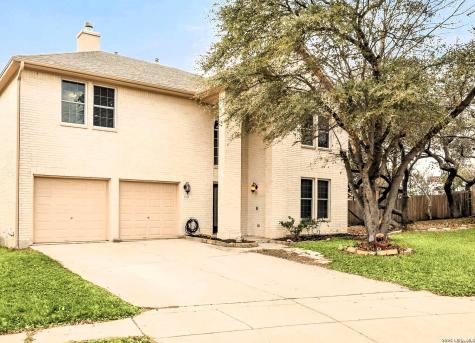 2854 Lakehills San Antonio TX 78251