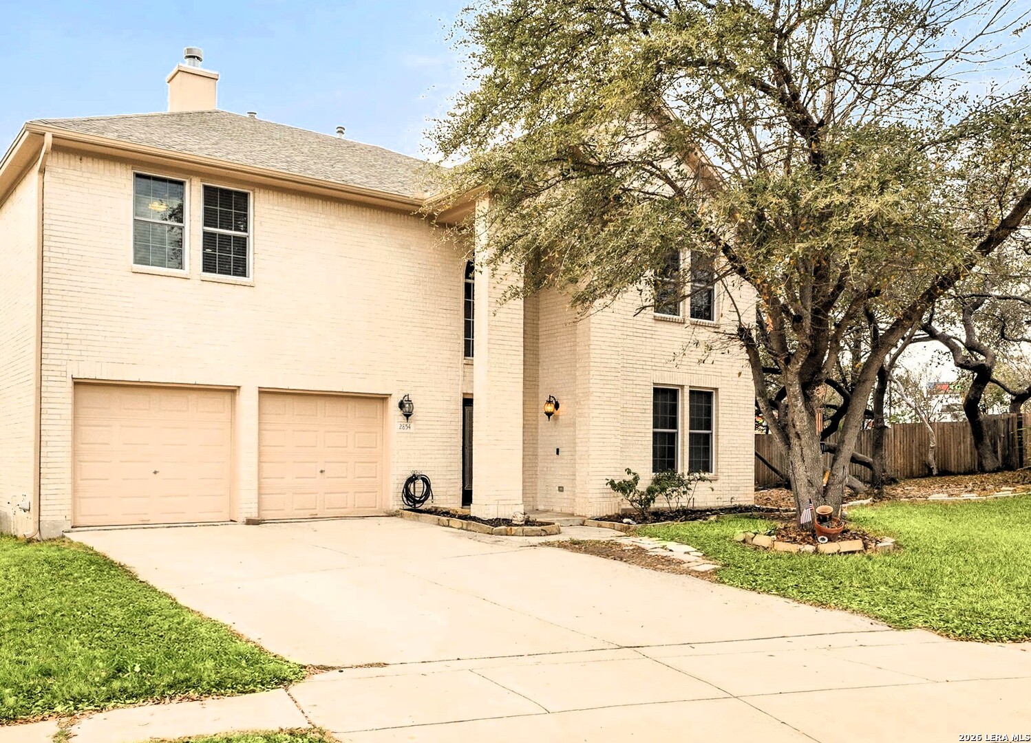 2854 Lakehills San Antonio TX 78251