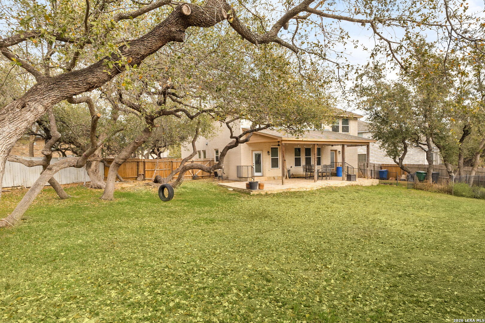 2854 Lakehills San Antonio TX 78251