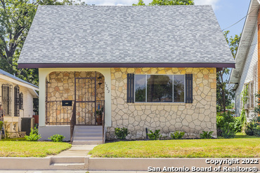 1222 Iowa Street San Antonio TX 78203