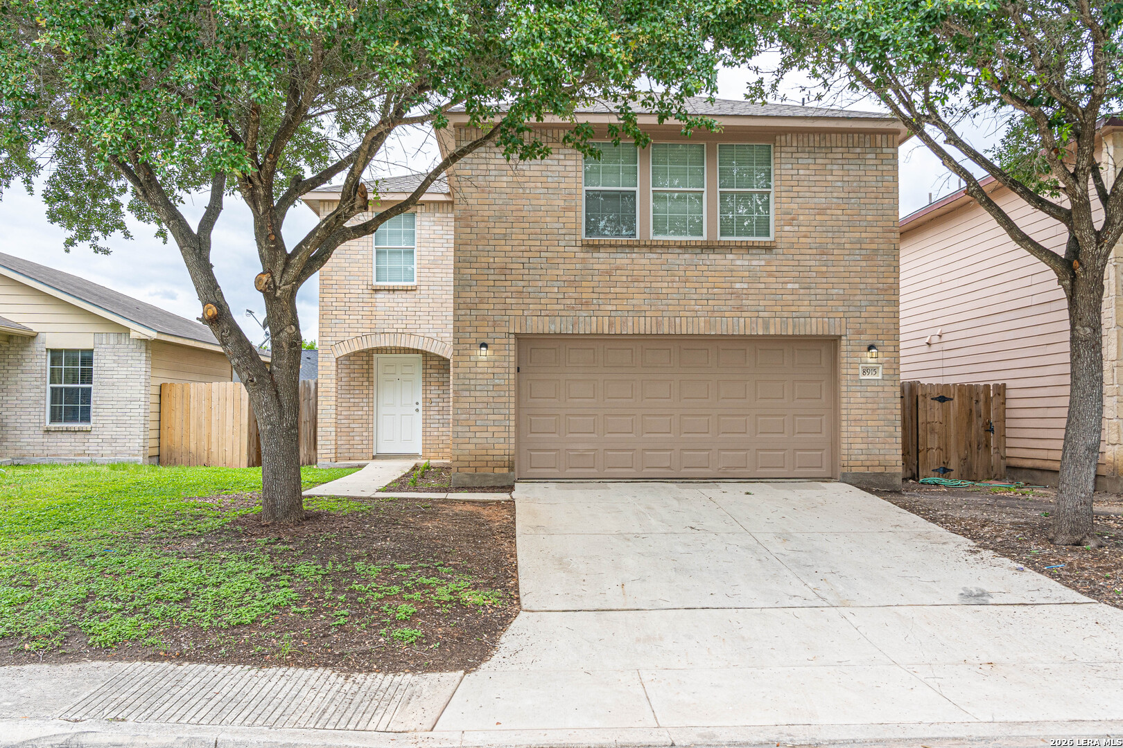 8915 Mission Meadow San Antonio TX 78223