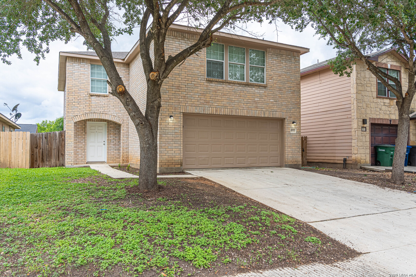 8915 Mission Meadow San Antonio TX 78223