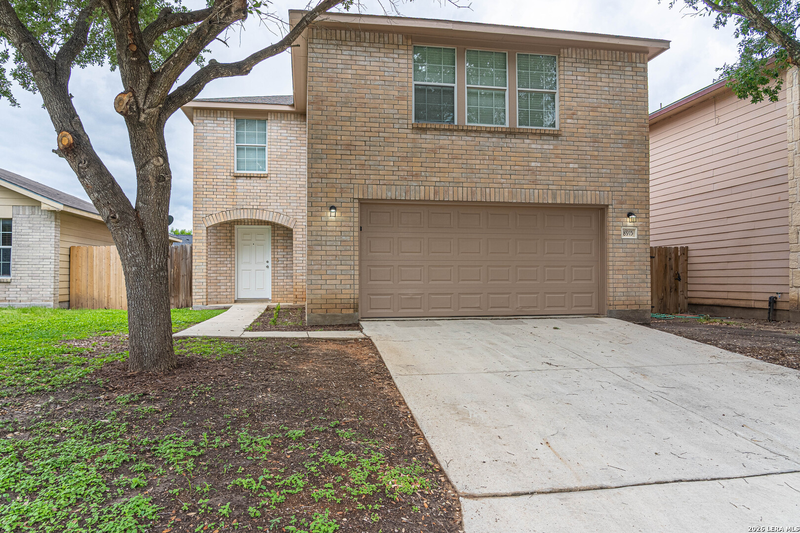 8915 Mission Meadow San Antonio TX 78223