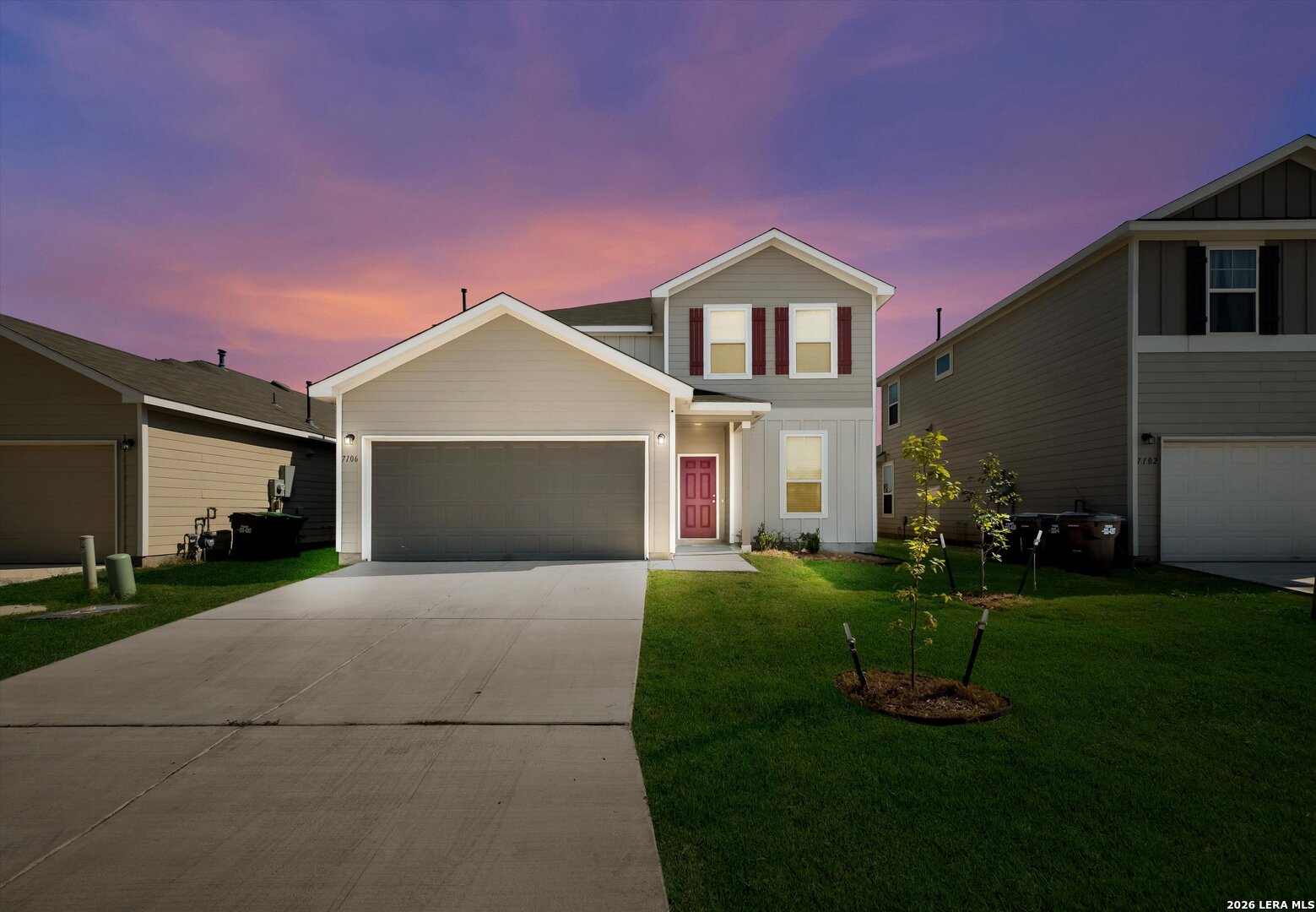 7106 Whipsaw Point San Antonio TX 78253