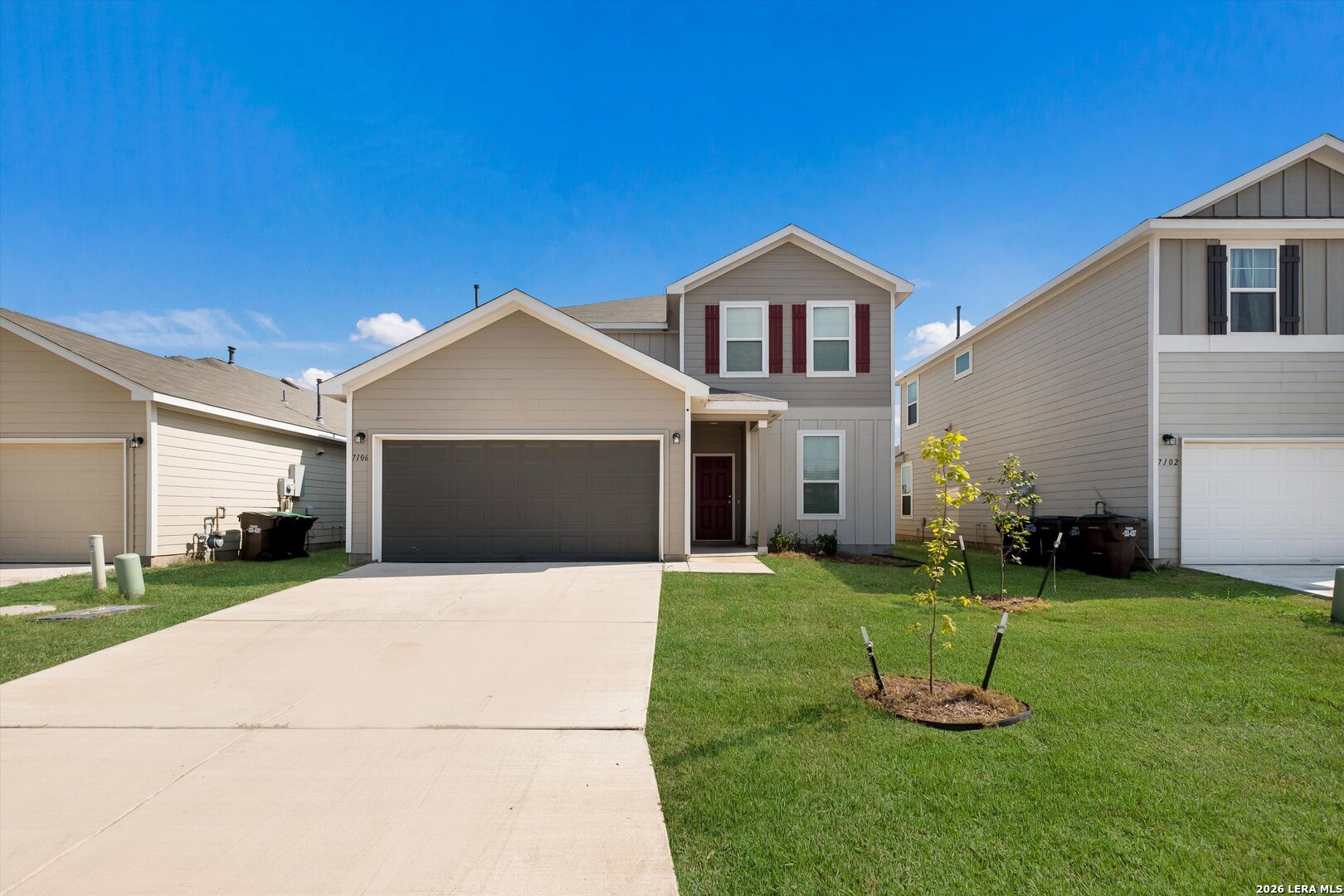 7106 Whipsaw Point San Antonio TX 78253