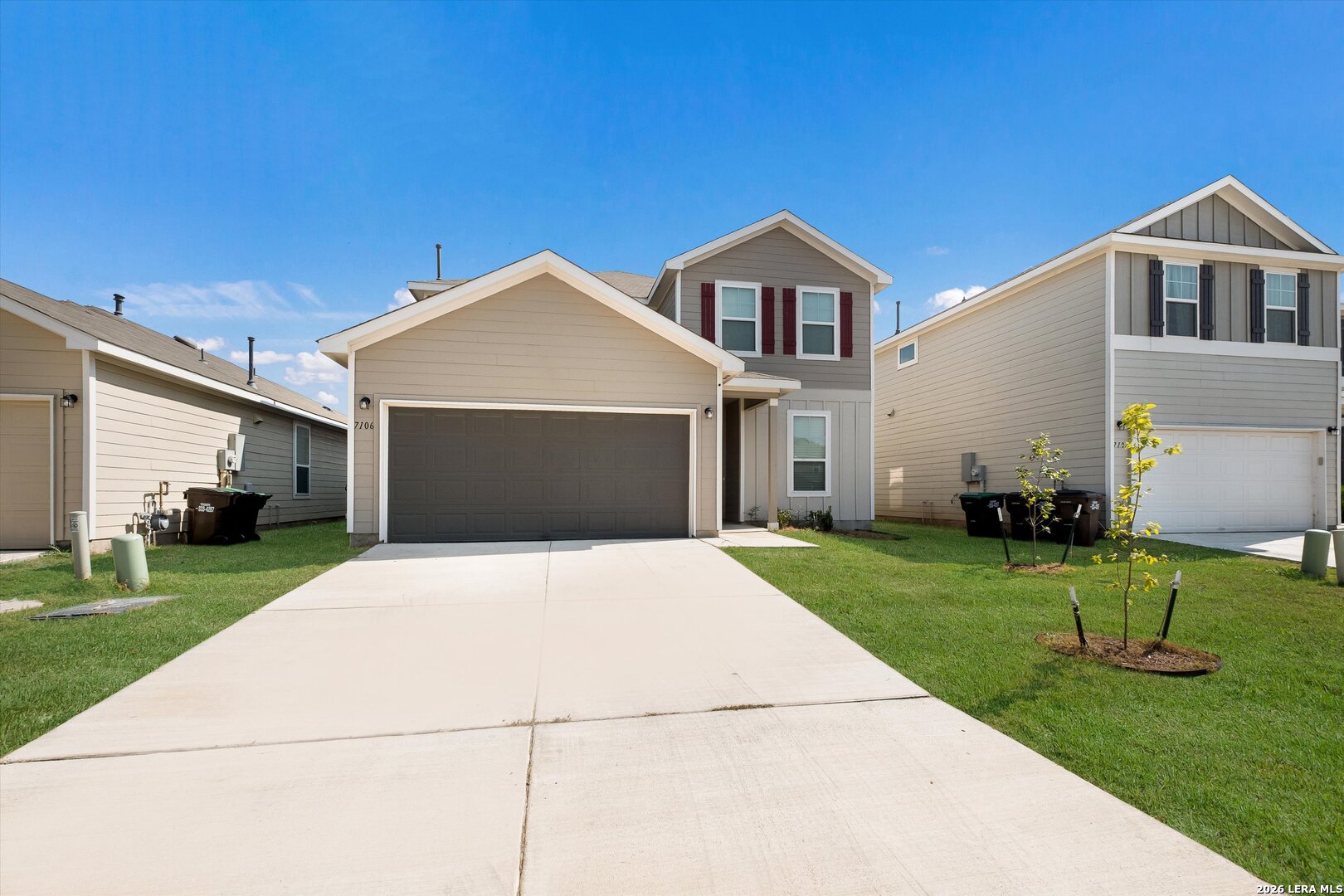 7106 Whipsaw Point San Antonio TX 78253