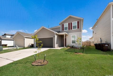 7106 Whipsaw Point San Antonio TX 78253