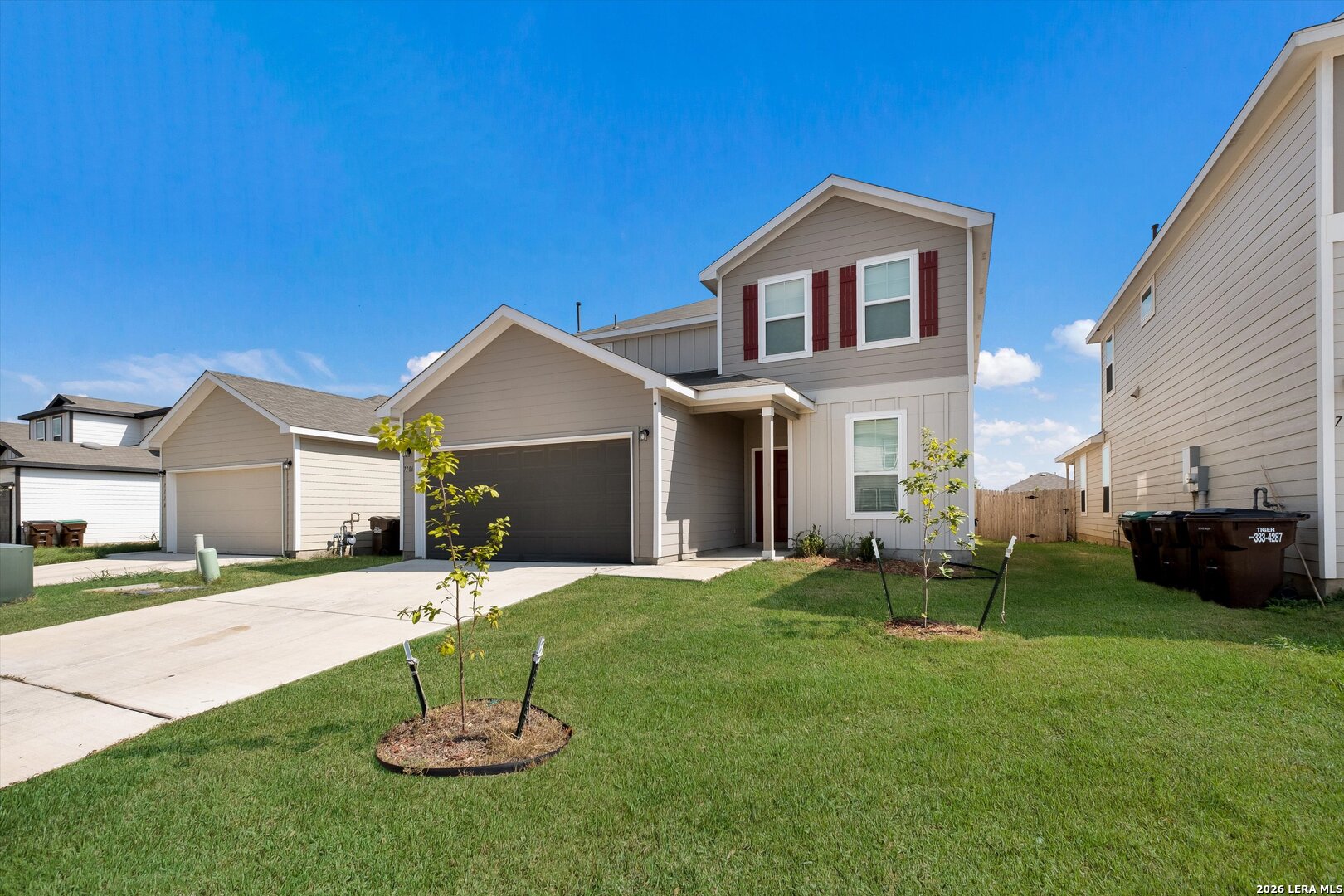 7106 Whipsaw Point San Antonio TX 78253