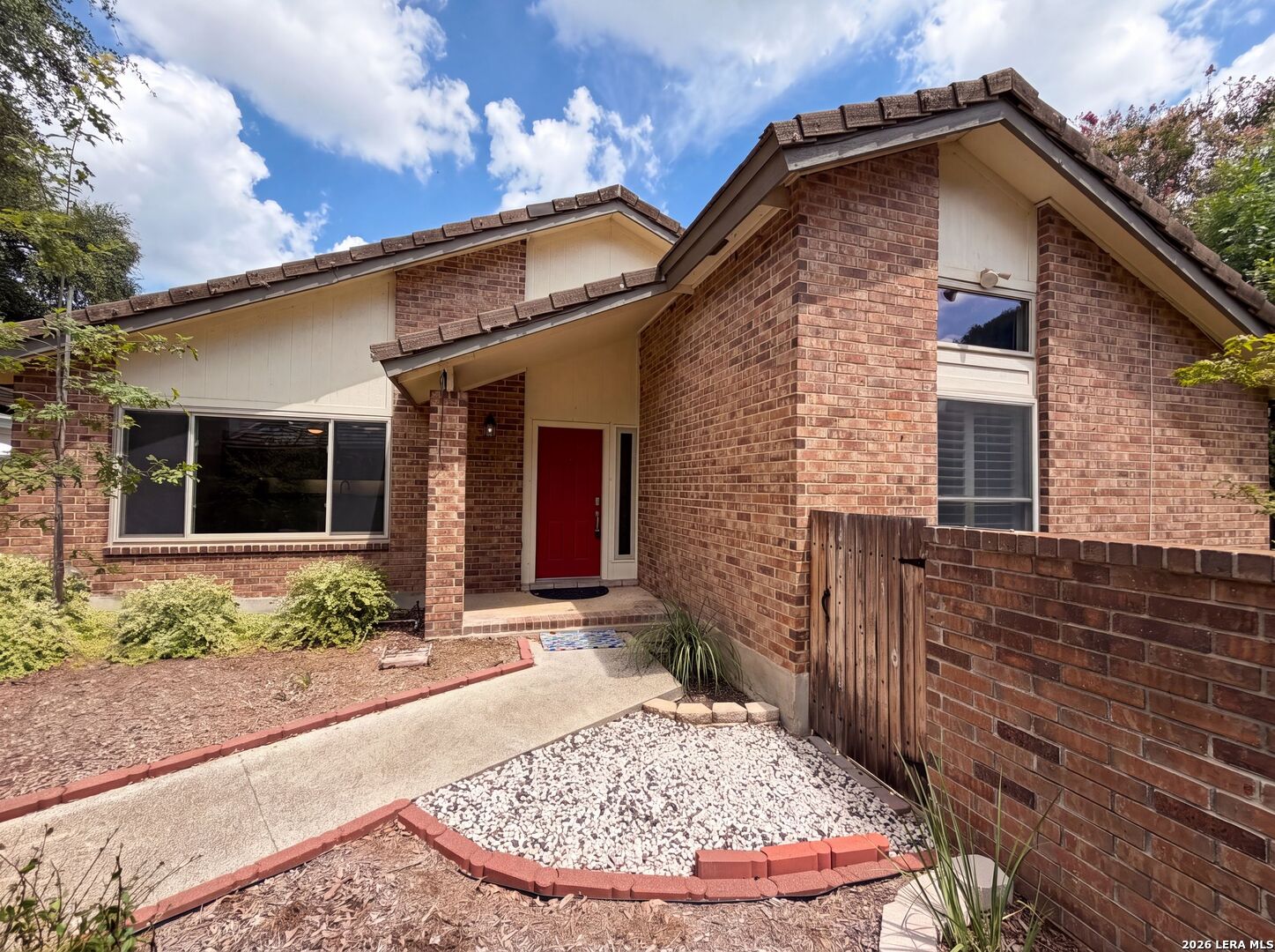 1930 Shadow Park Street San Antonio TX 78232
