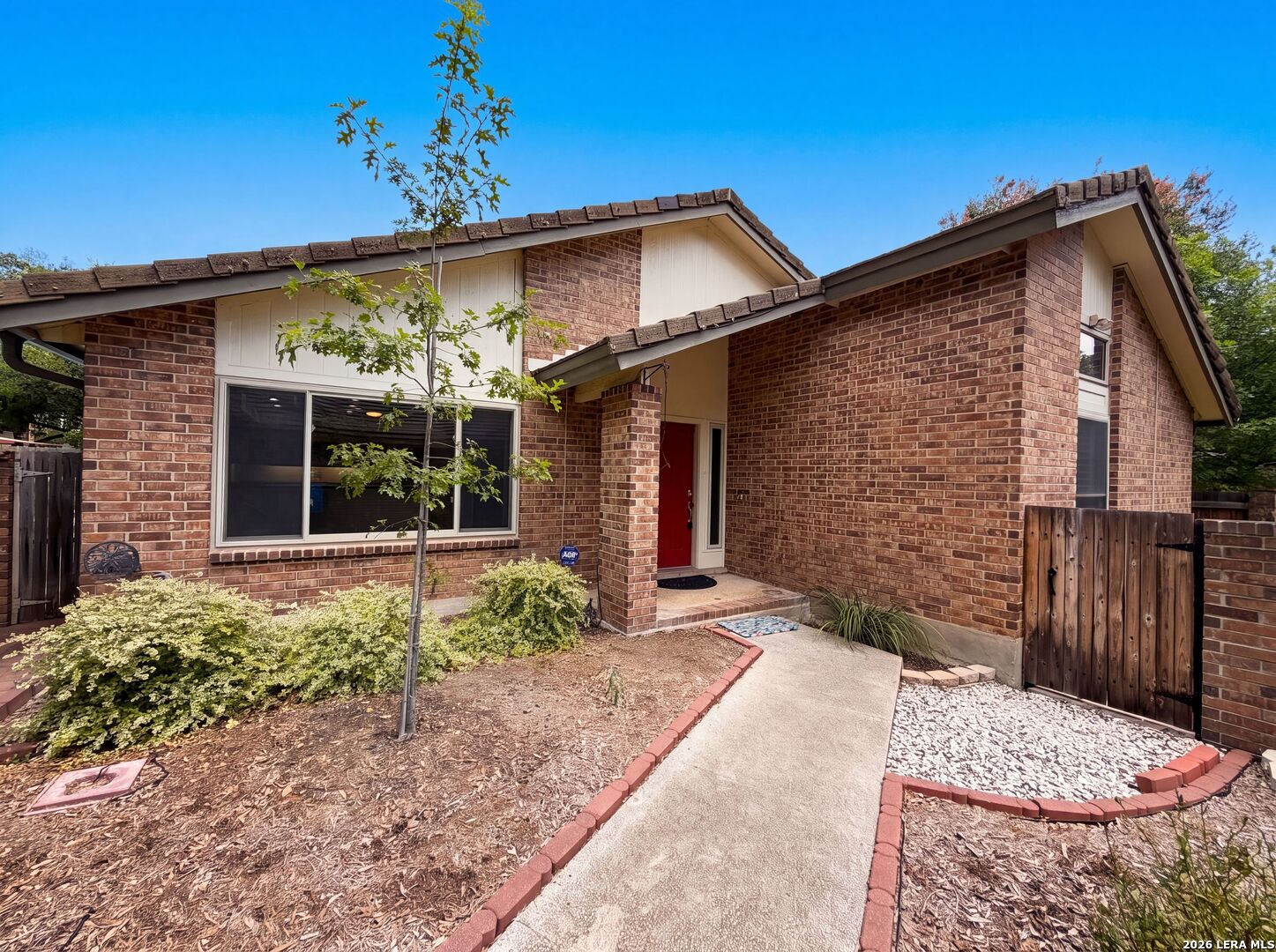 1930 Shadow Park Street San Antonio TX 78232