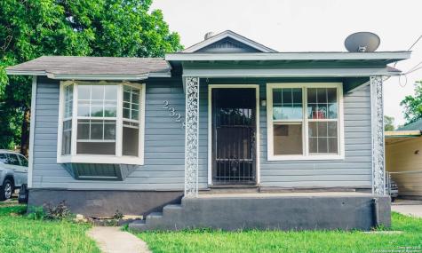 2328 Schley Avenue San Antonio TX 78210