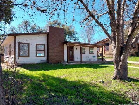 216 Placid Drive San Antonio TX 78228