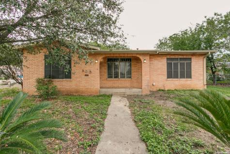 203 Paul Street San Antonio TX 78203