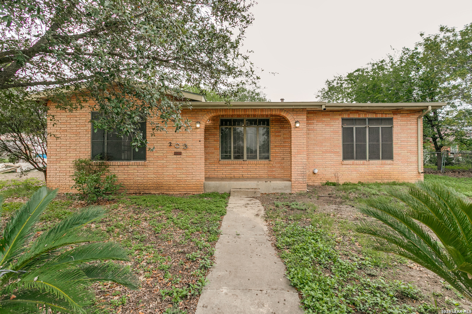 203 Paul Street San Antonio TX 78203