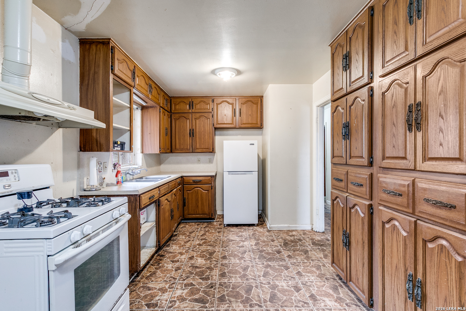 203 Paul Street San Antonio TX 78203
