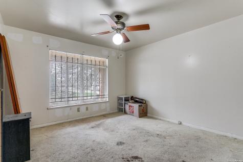 203 Paul Street San Antonio TX 78203