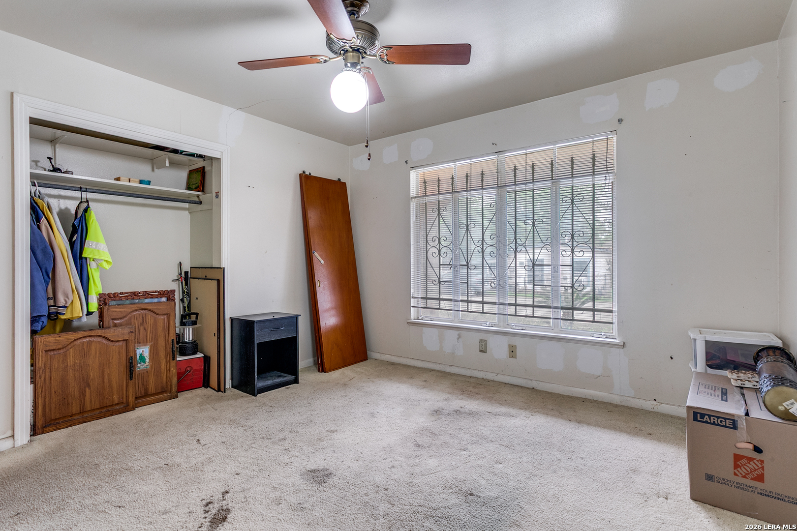 203 Paul Street San Antonio TX 78203