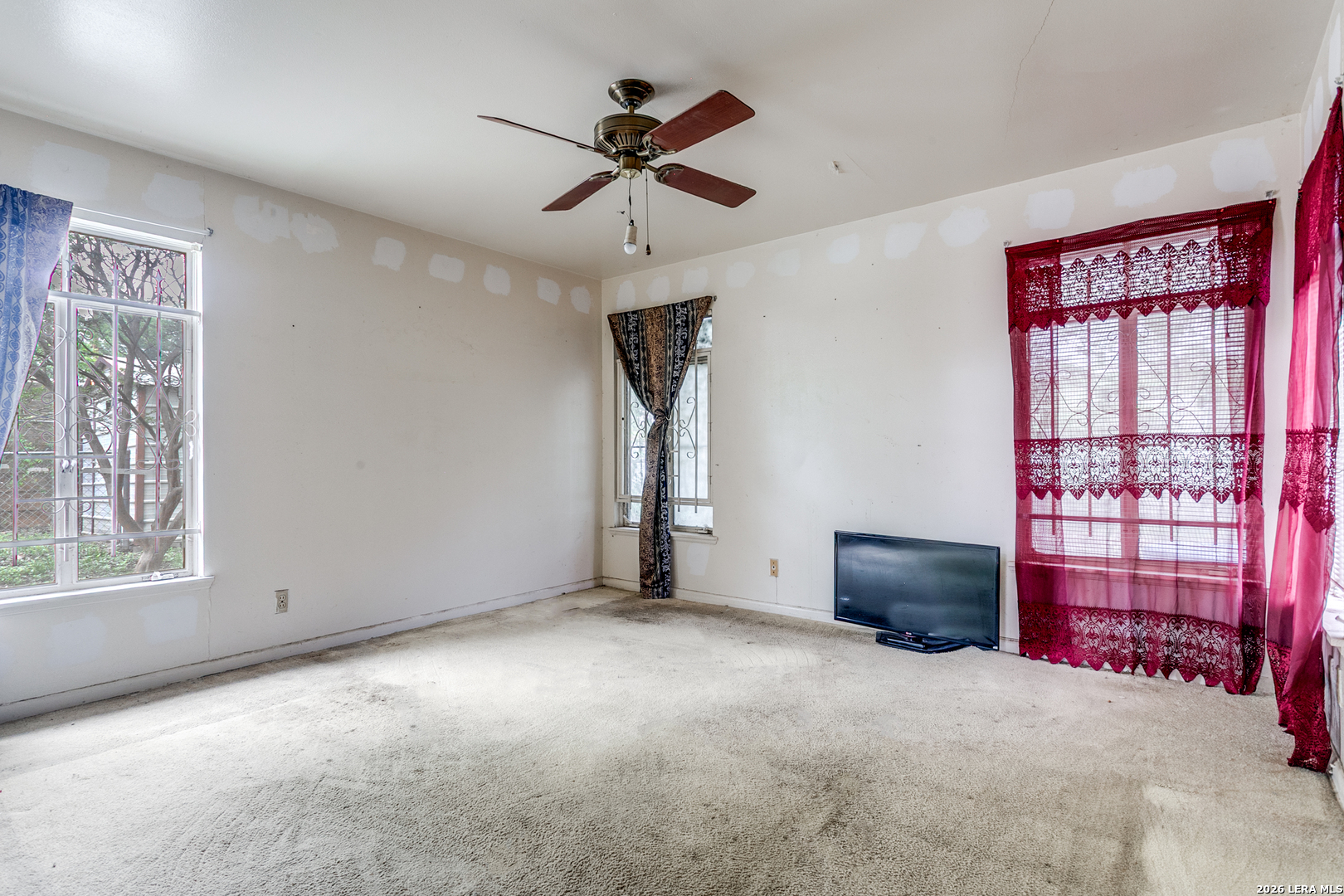 203 Paul Street San Antonio TX 78203