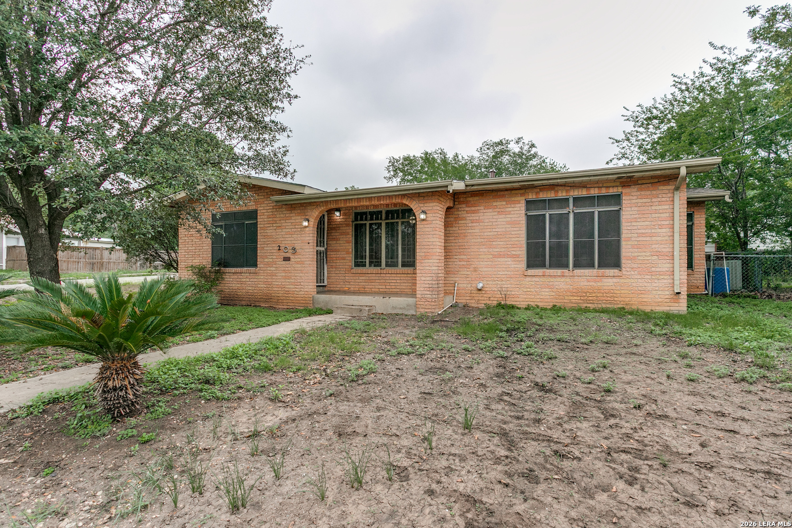 203 Paul Street San Antonio TX 78203