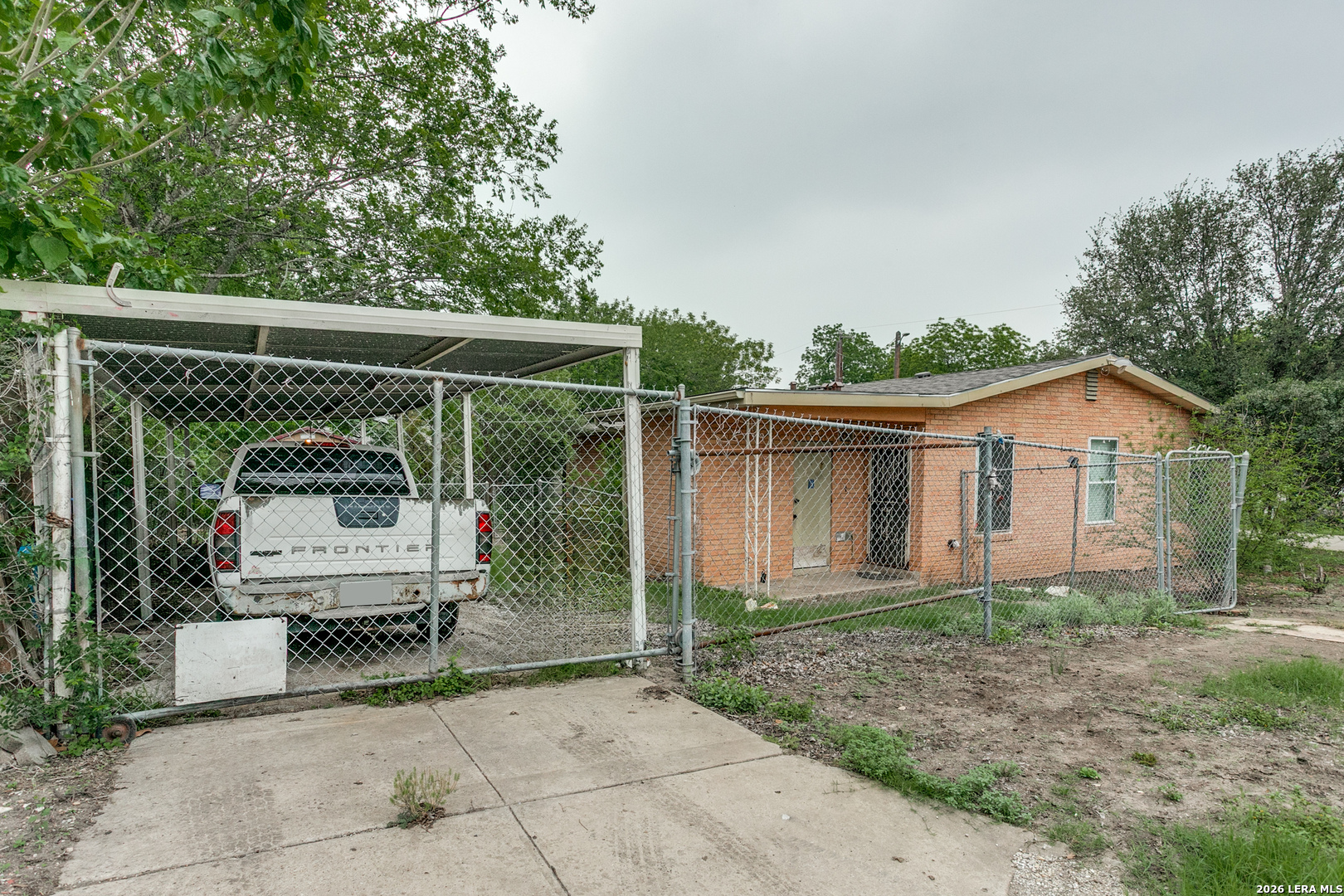 203 Paul Street San Antonio TX 78203