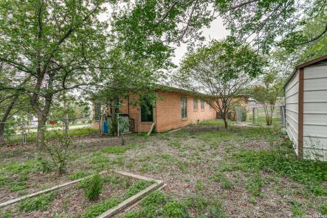 203 Paul Street San Antonio TX 78203