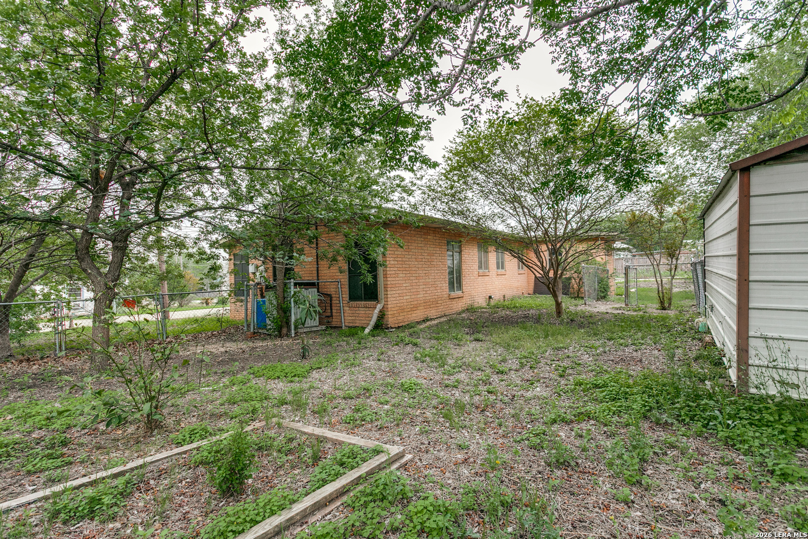 203 Paul Street San Antonio TX 78203