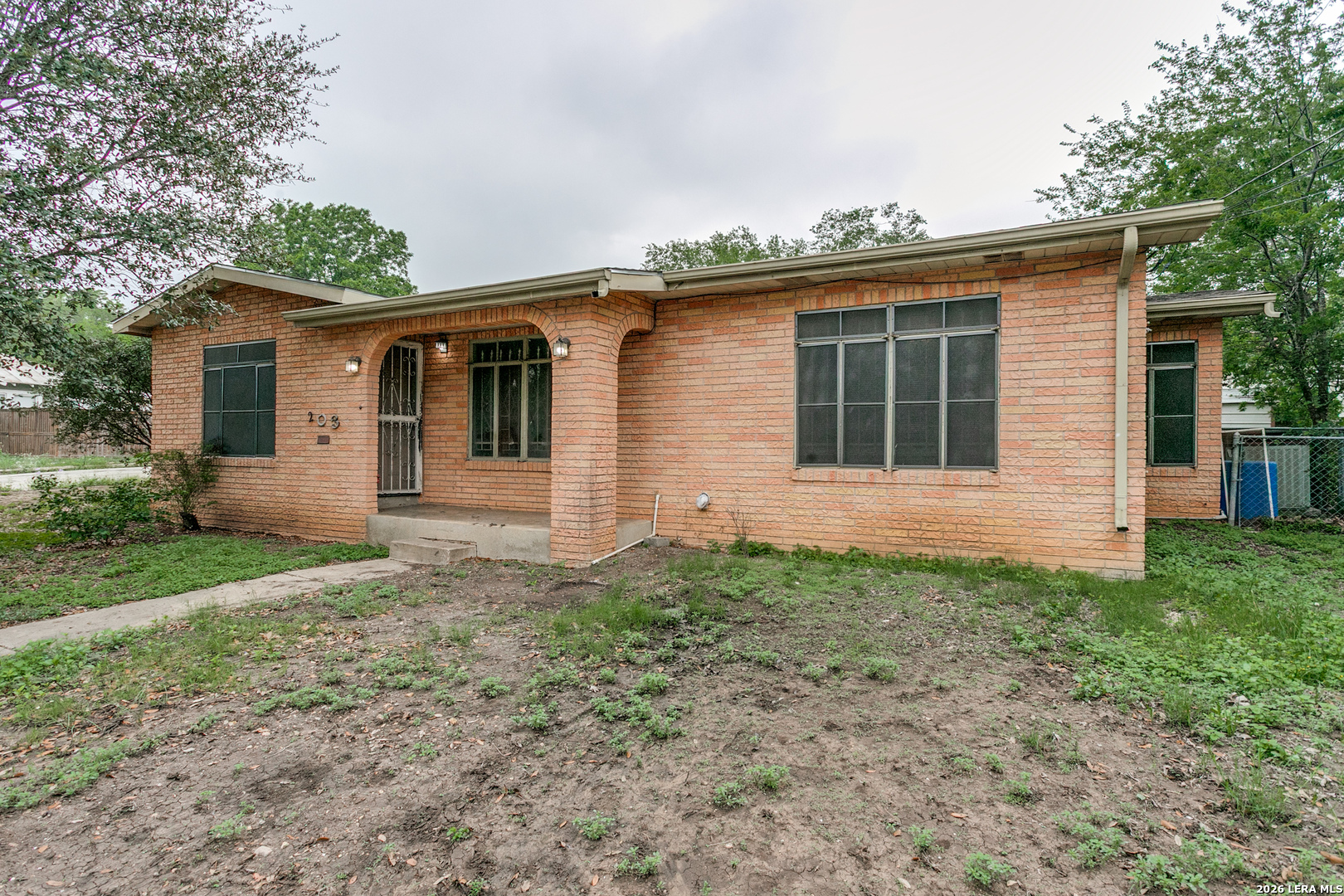 203 Paul Street San Antonio TX 78203