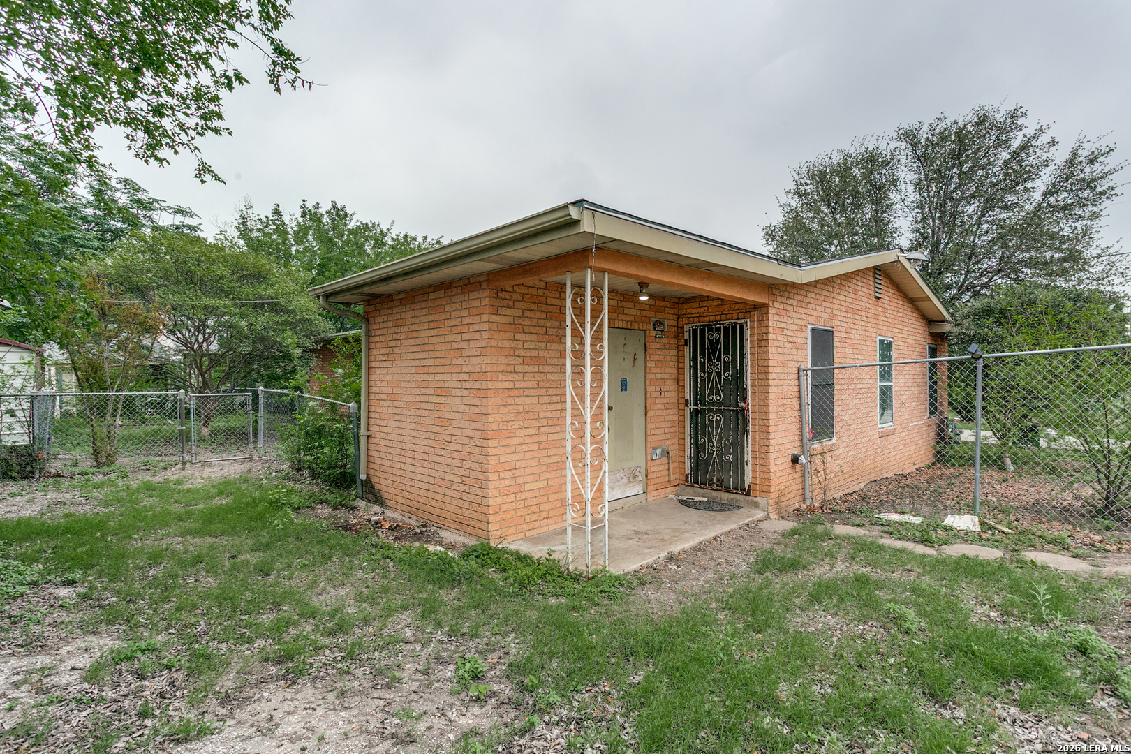 203 Paul Street San Antonio TX 78203