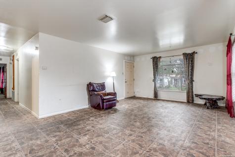 203 Paul Street San Antonio TX 78203