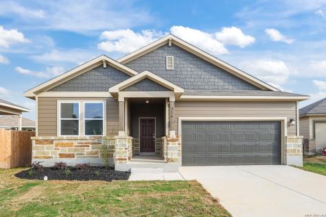 8114 Champion Creek San Antonio TX 78252