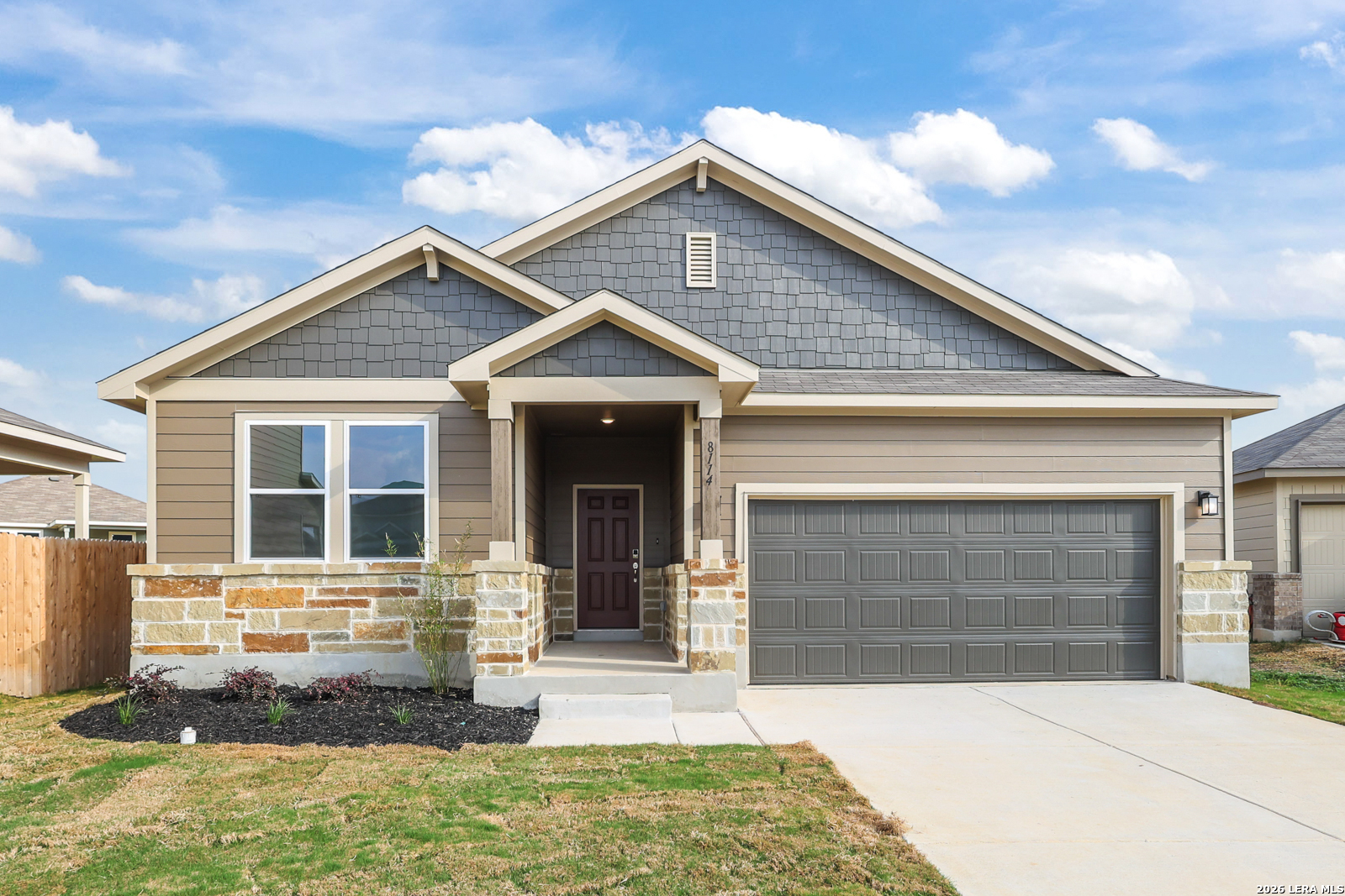 8114 Champion Creek San Antonio TX 78252