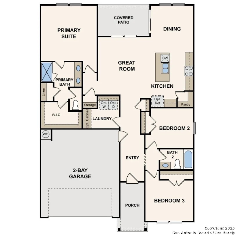 8114 Champion Creek San Antonio TX 78252