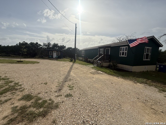 572 River Bluff Circle Pipe Creek TX 78063
